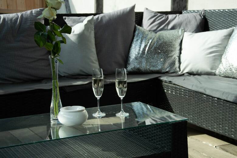 Apartamentos Luxusferienhaus Isernhagen