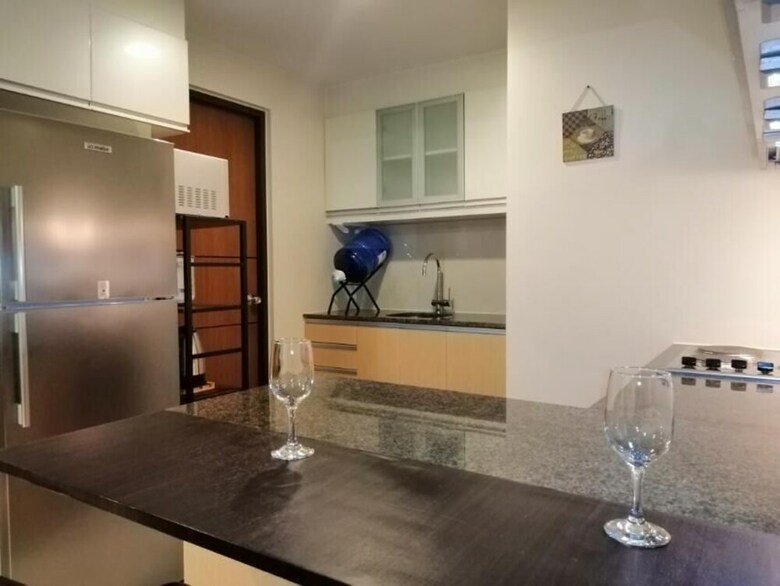 One Uptown Residences By Central Flats