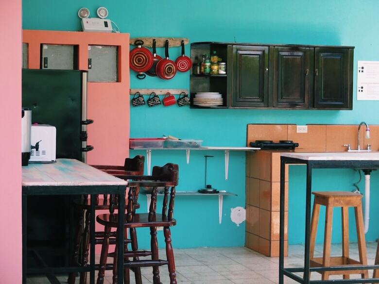 Hostal La Casona Lodge