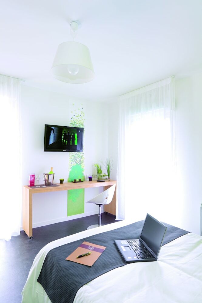 Residencia Appart'city Confort Tours
