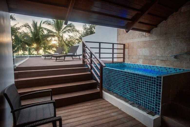 Hotel White Sand Boracay