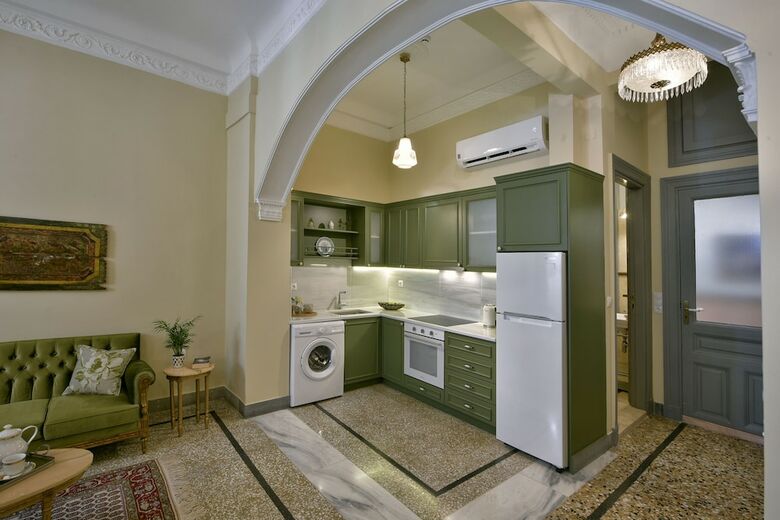 Athenian Vintage Apartments