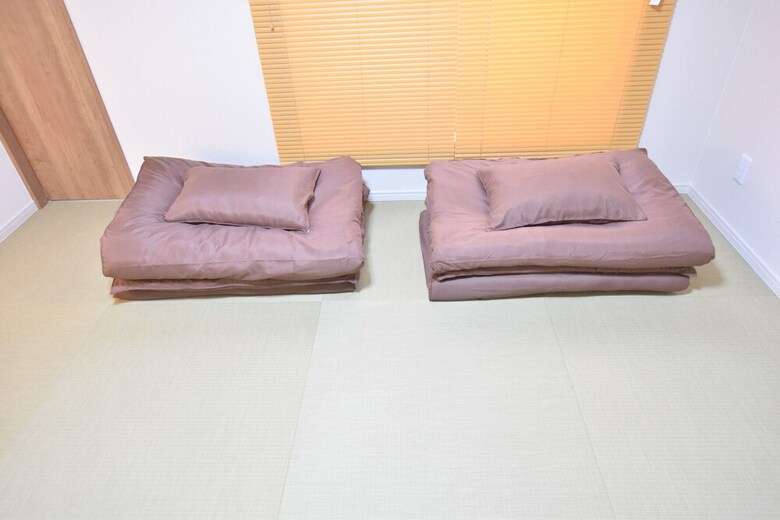 Haginochaya House