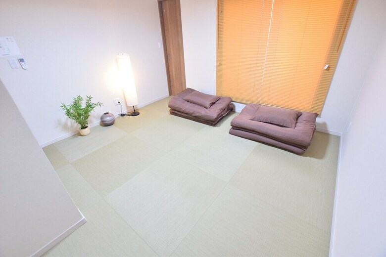 Haginochaya House