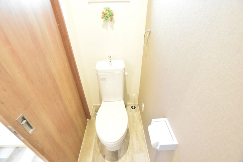 Haginochaya House