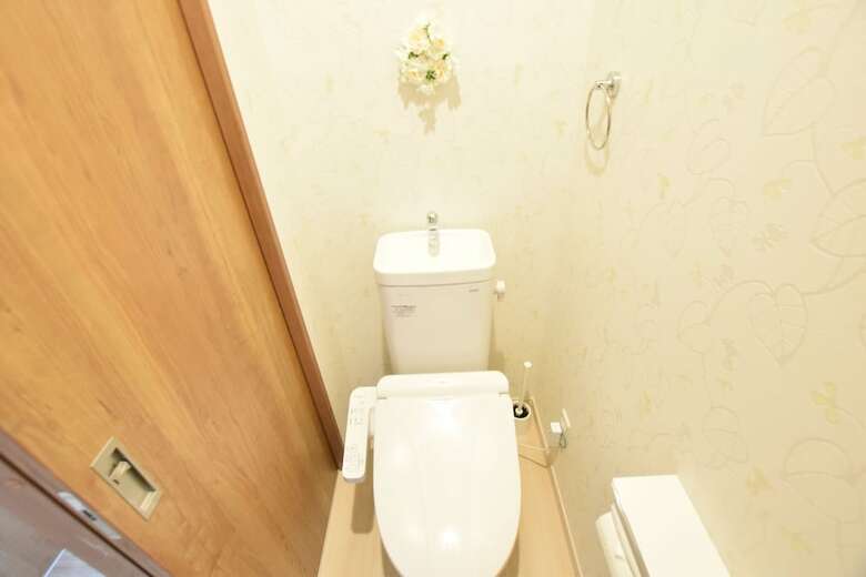 Haginochaya House