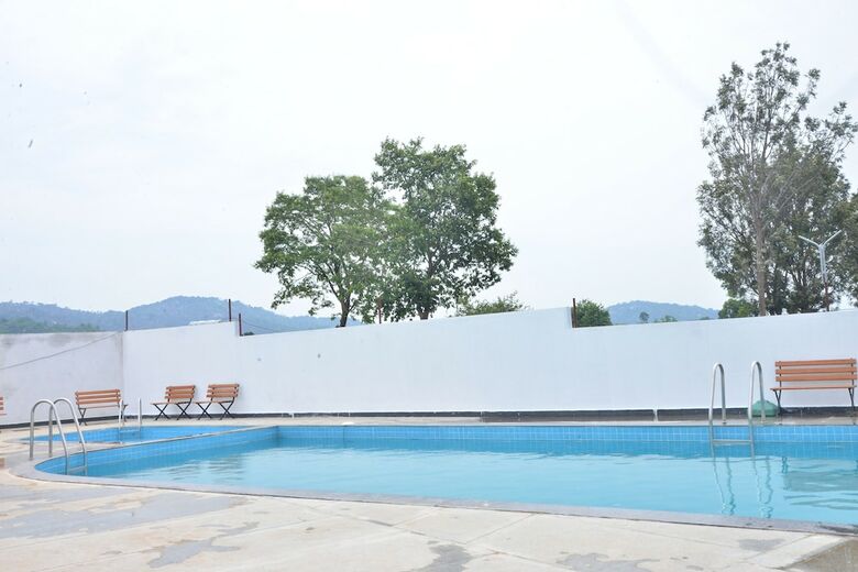 Hotel Ags Holiday Resorts