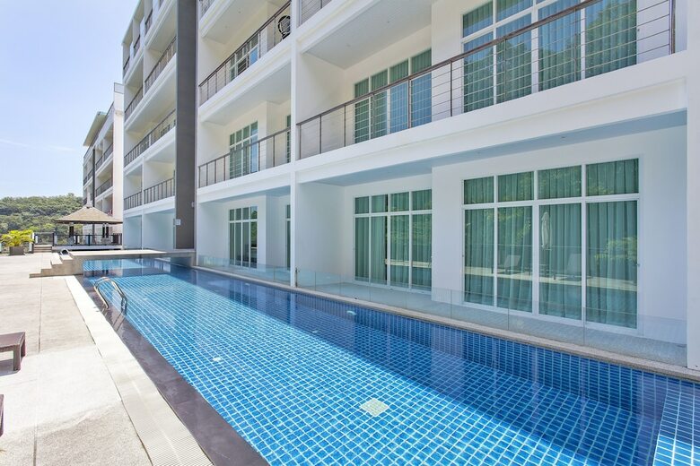 Kamala Condominium By A Prime Property