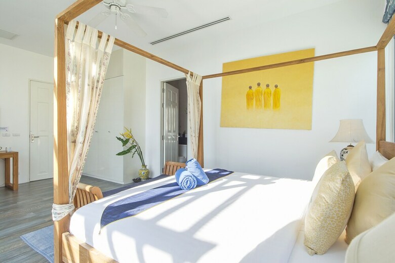 Kamala Condominium By A Prime Property