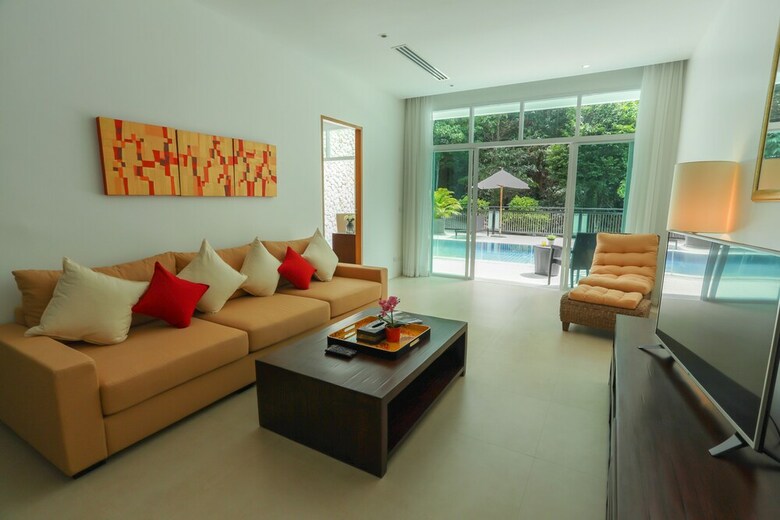 Kamala Condominium By A Prime Property