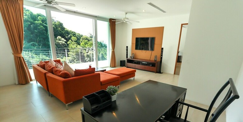 Kamala Condominium By A Prime Property