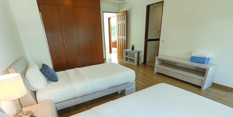 Kamala Condominium By A Prime Property