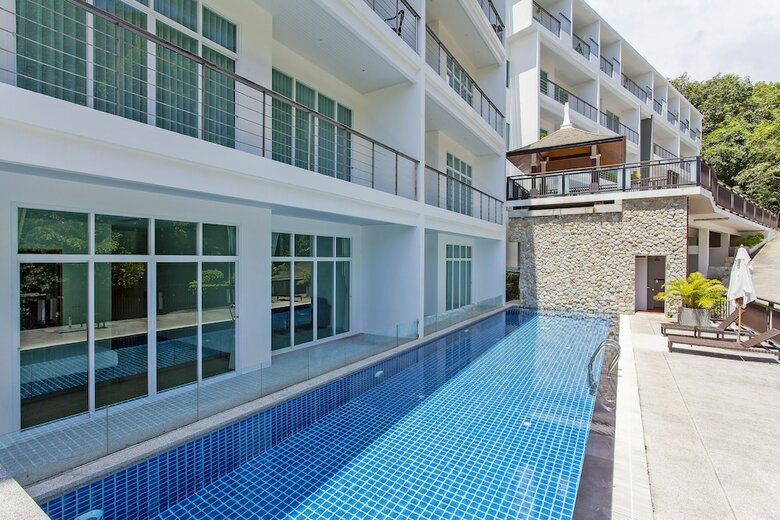 Kamala Condominium By A Prime Property