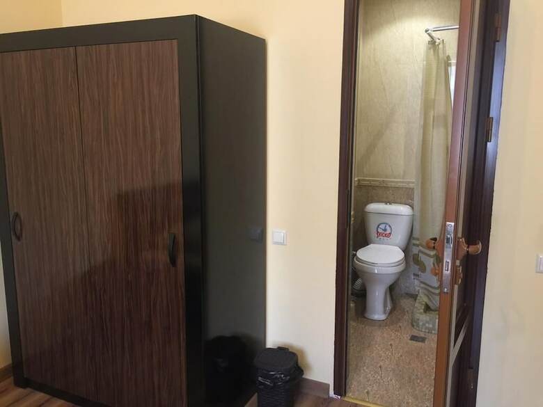 Best Hotel Aygestan