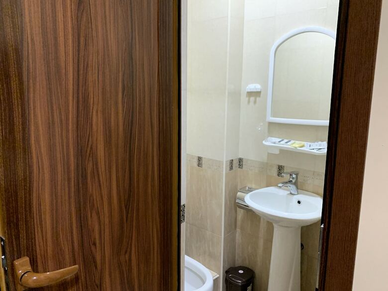 Best Hotel Aygestan