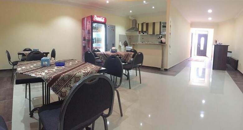 Best Hotel Aygestan