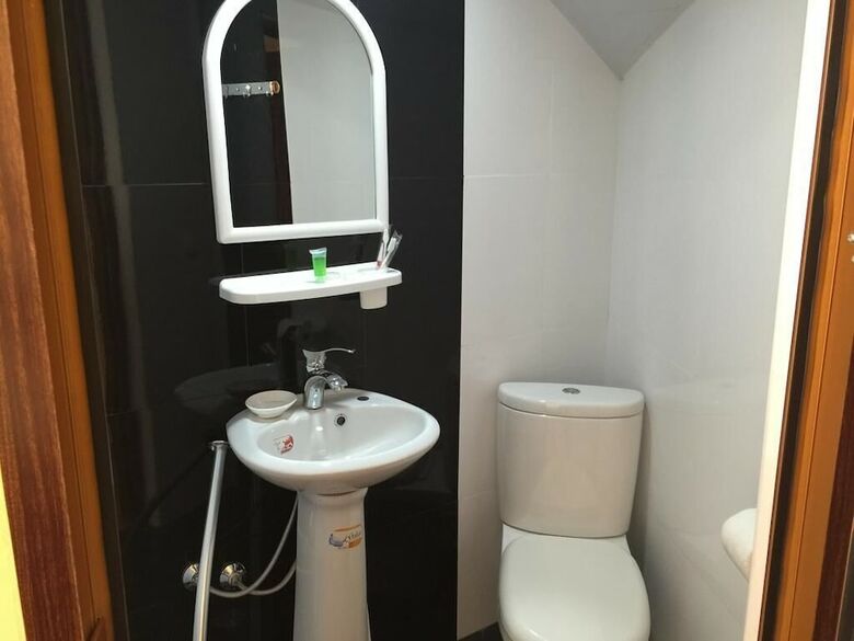 Best Hotel Aygestan