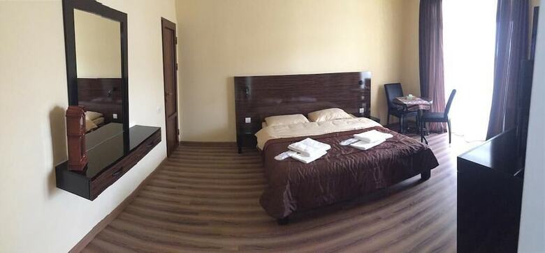 Best Hotel Aygestan