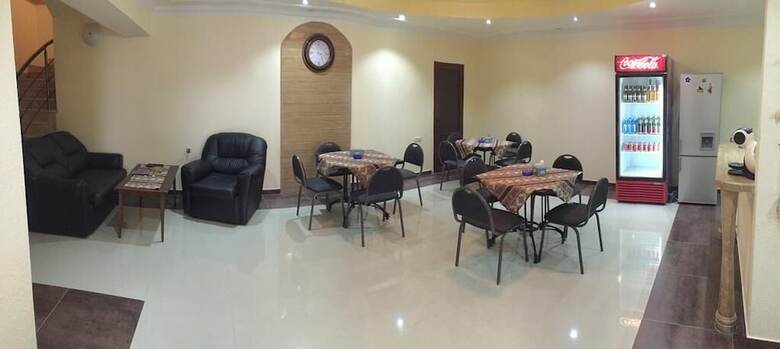 Best Hotel Aygestan