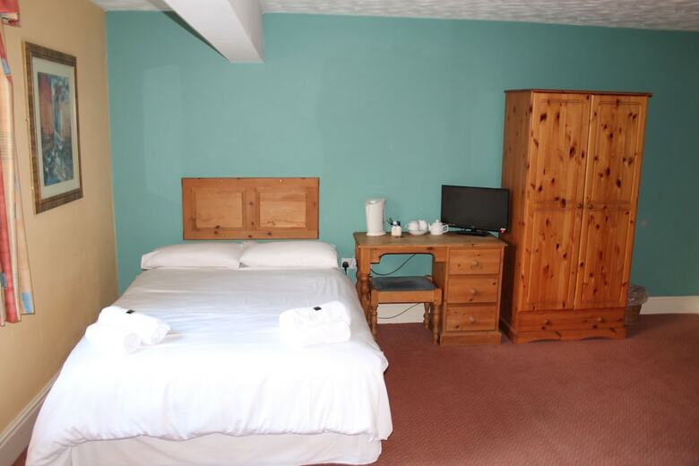 The Menai Hotel