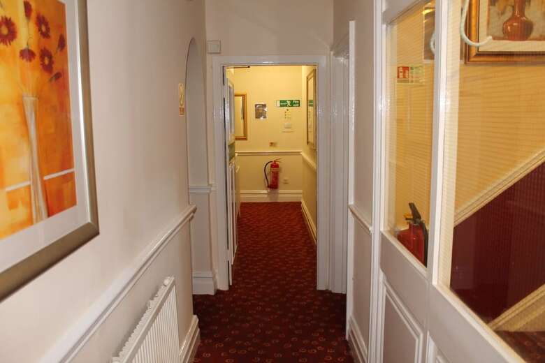 The Menai Hotel