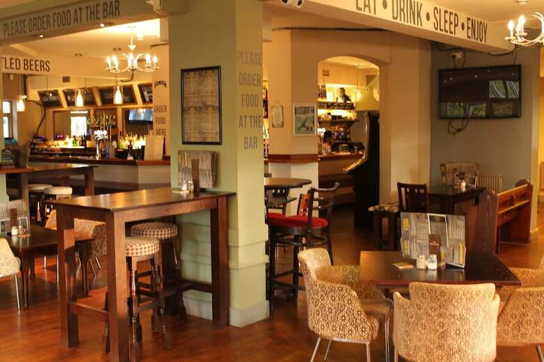 The Menai Hotel