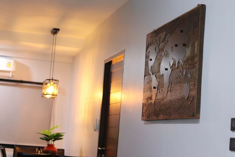 Hotel The Silver Stag 5mins Bts 9mins Jjmarket