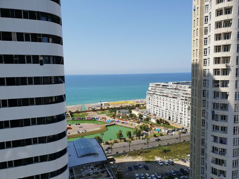 Apartamentos Mega Palace