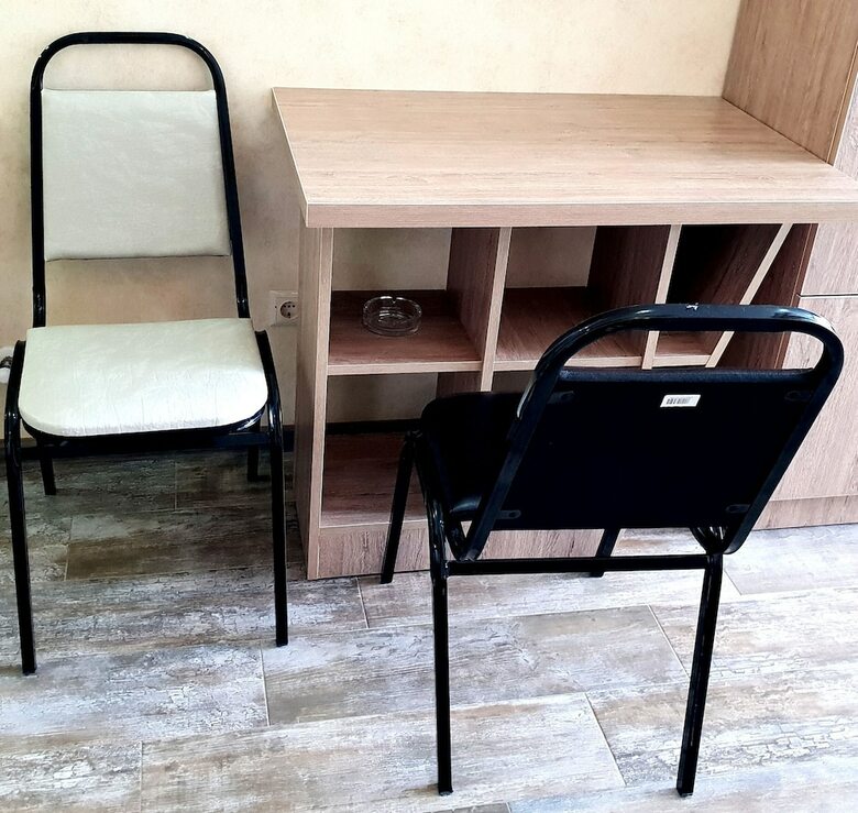 Apartamentos Mega Palace