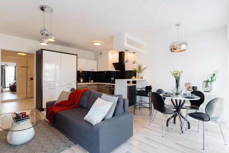 Praline Apartment By Loft Affair