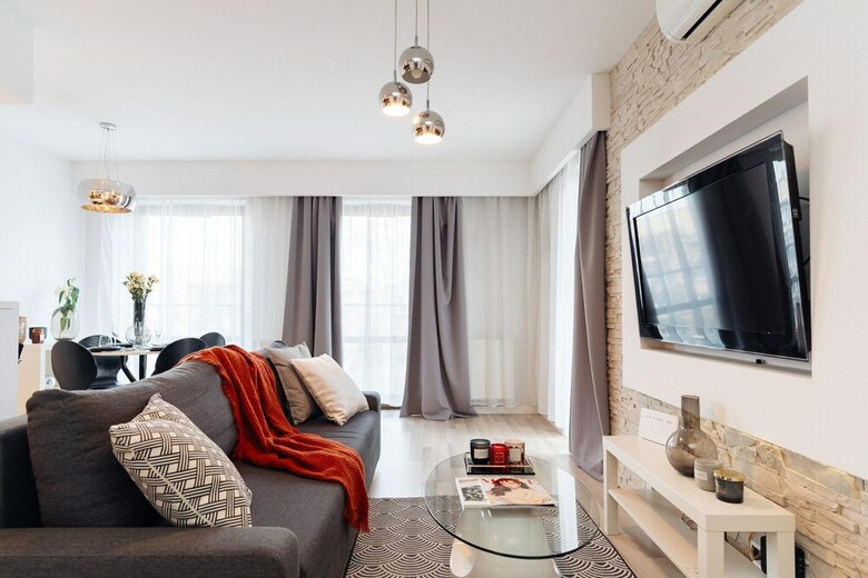 Praline Apartment By Loft Affair