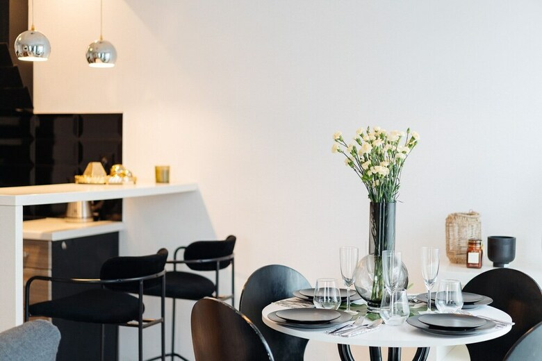 Praline Apartment By Loft Affair
