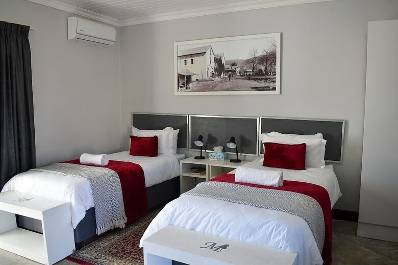 Hotel Middelplaas Paarl Guesthouse