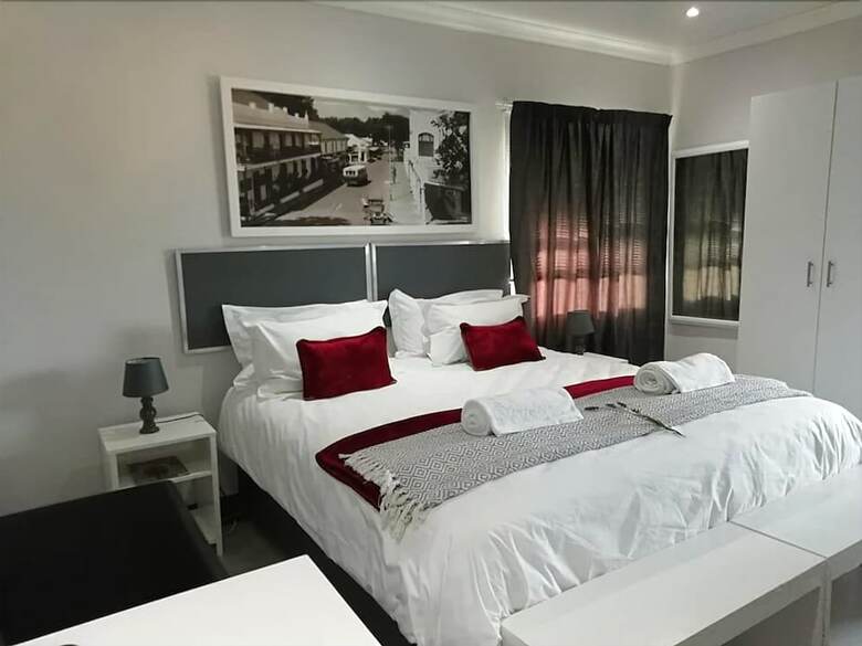 Hotel Middelplaas Paarl Guesthouse