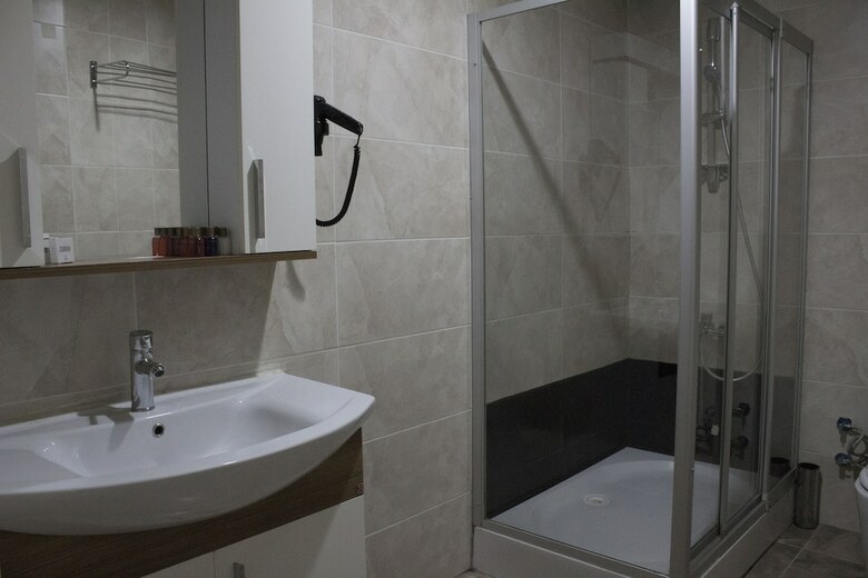 Apartamentos Istanbulinn Hotel