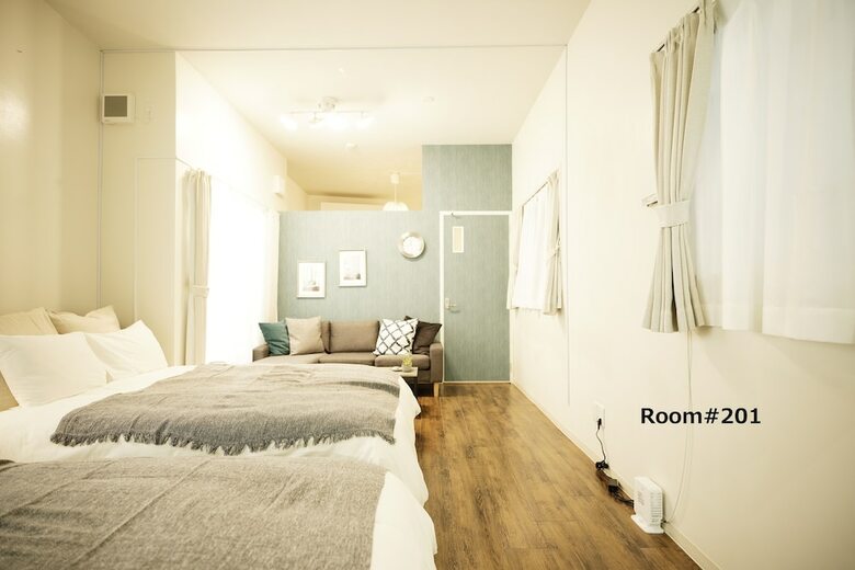 Apartamentos Hotel Tomasmakishi