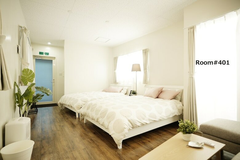 Apartamentos Hotel Tomasmakishi