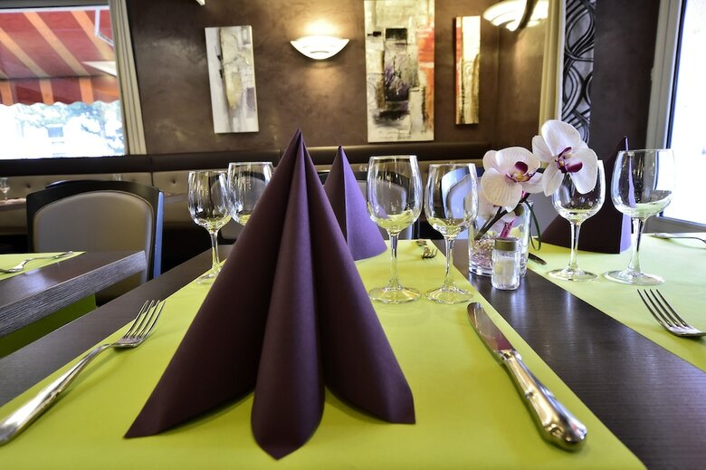 Hotel Lacour