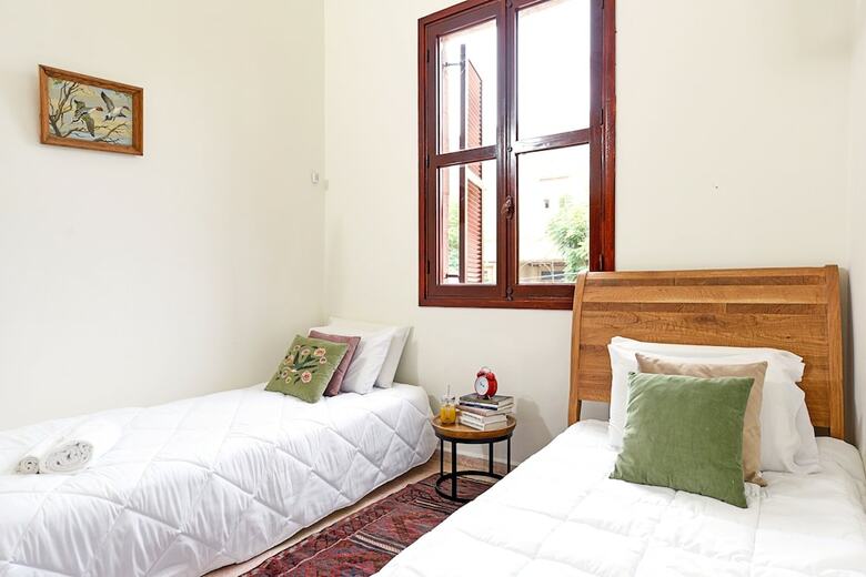 Apartamento Luxury W2 Balconyparking Best Location