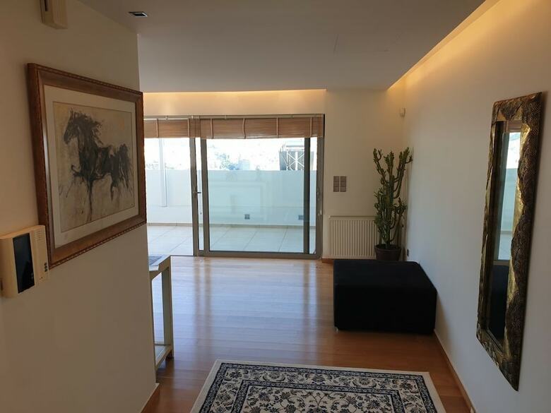 Apartamentos Lykabetus Forest Kolonaki Loft Retire