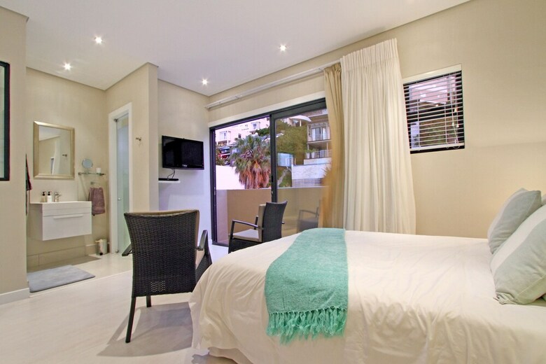 Apartamentos Sea Mount