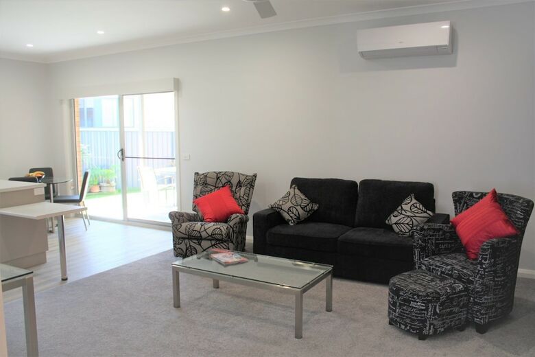 Apartamentos Willow Island - Waterfront