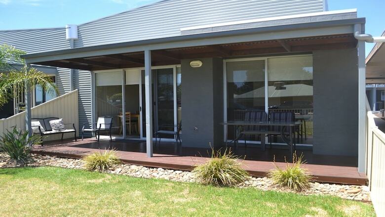 Apartamentos Grange Water View Yarrawonga