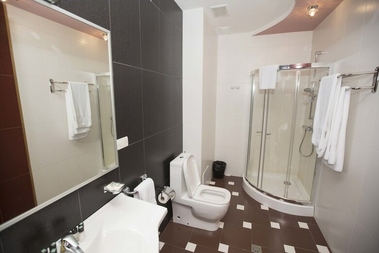 Hotel Russia