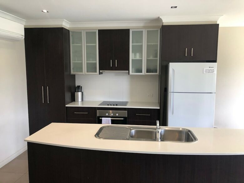 Villa 39a Cypress Drive - Mulwala