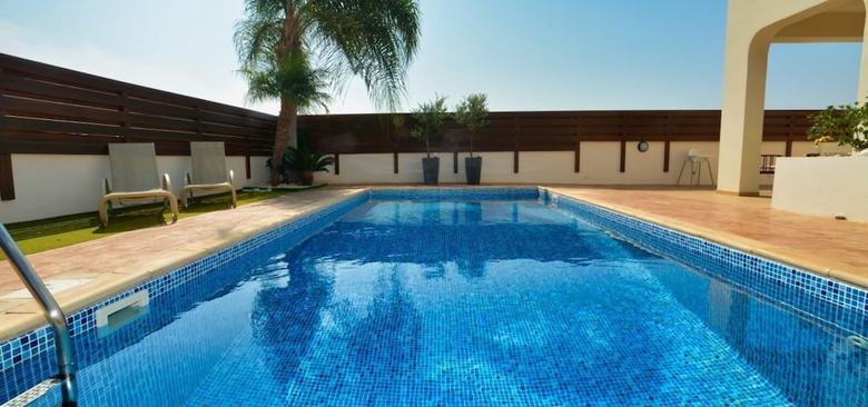 Island Villas Cyprus - 020