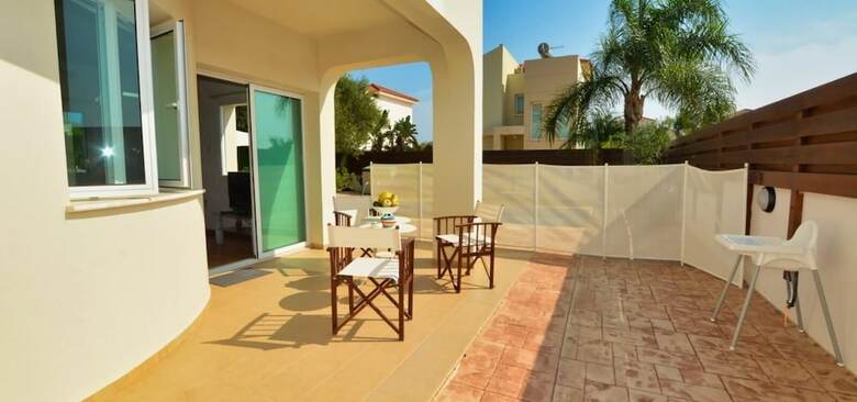 Island Villas Cyprus - 020