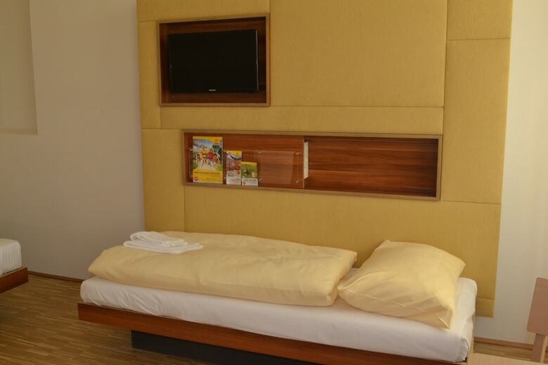 Jufa Hotel Wien City