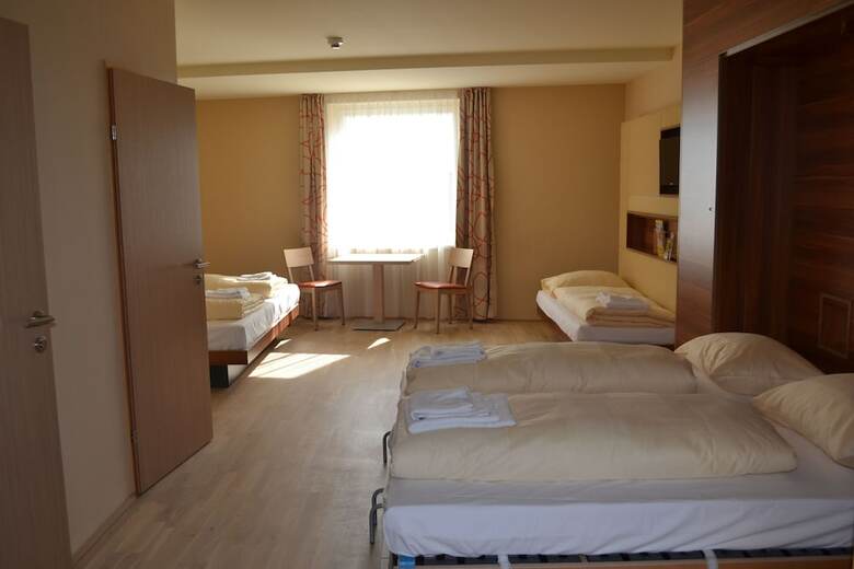 Jufa Hotel Wien City