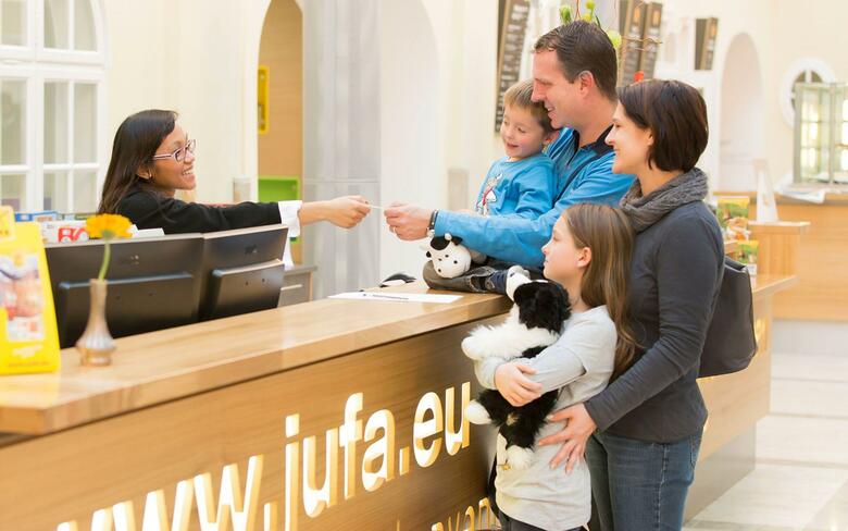 Jufa Hotel Wien City